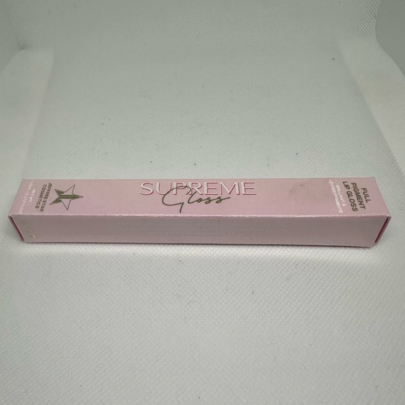 THREE IN STOCK | BRAND NEW 💄✨ JEFFREE STAR COSMETICS
Supreme Gloss (DOMINATRIX) - Picture 5 of 5